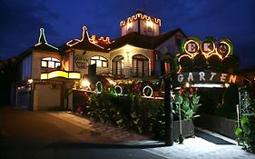 Hotel Garten