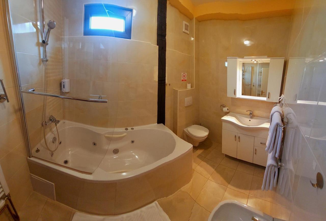 Hotel Garten Slavonski Brod Exterior photo