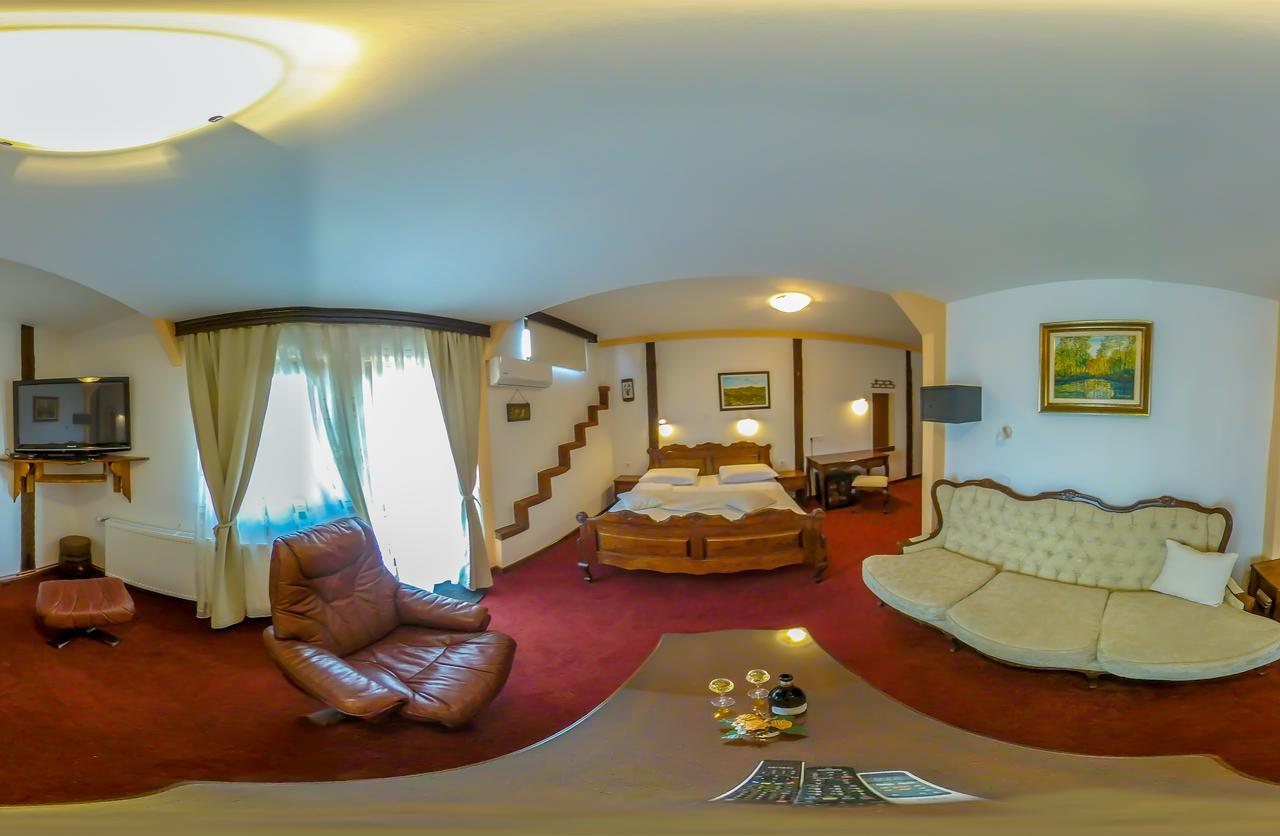 Hotel Garten Slavonski Brod Exterior photo