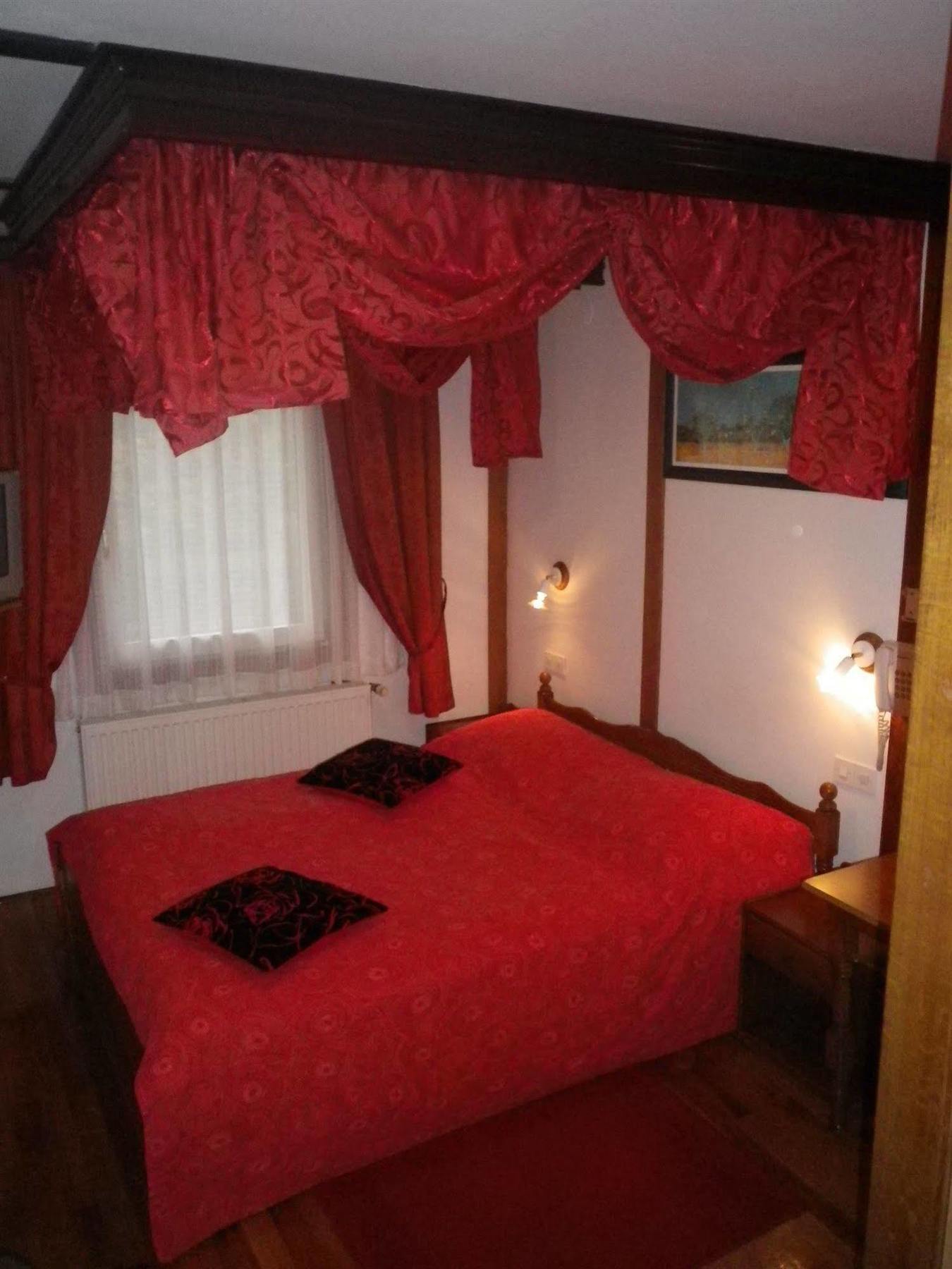 Hotel Garten Slavonski Brod Exterior photo